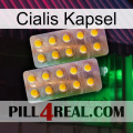 Cialis Capsule new10
